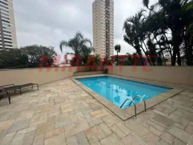 Apartamento com 3 Quartos à venda, 80m² no Lauzane Paulista, São Paulo