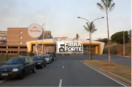Sala Comercial para alugar, 49m² no Swiss Park, Campinas