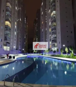 Apartamento com 4 Quartos à venda, 114m² no Vila Santo Antônio, Guarulhos