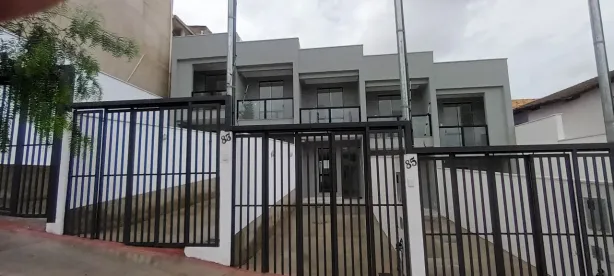 Casa com 2 Quartos à venda, 67m² no Jardim Guanabara, Belo Horizonte