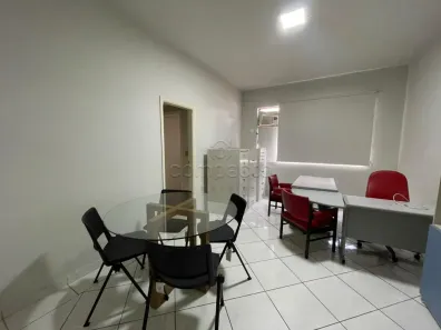 Ponto Comercial para alugar, 60m² no Centro, São José do Rio Preto