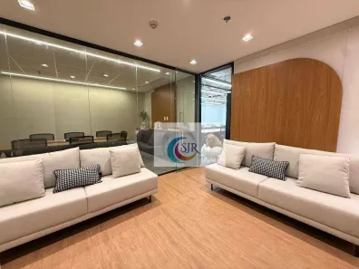 Sala Comercial para alugar, 150m² no Santa Cecília, São Paulo