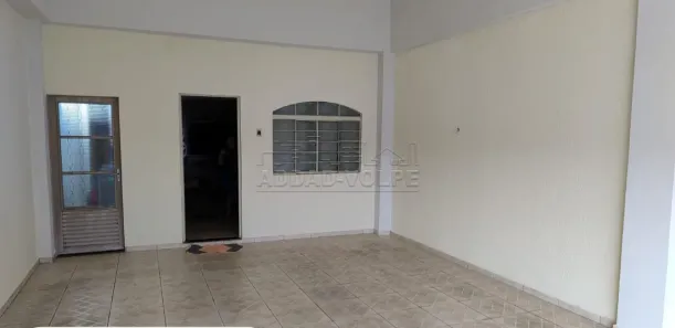 Casa com 3 Quartos à venda, 145m² no Vila Carvalho, Bauru