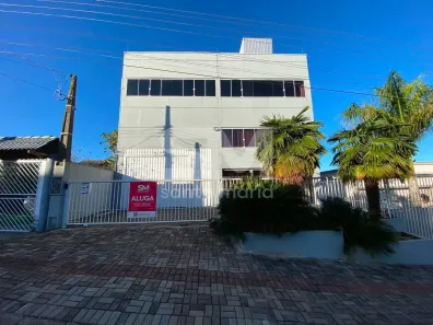 Sala Comercial para alugar, 815m² no Presidente Médici, Chapecó