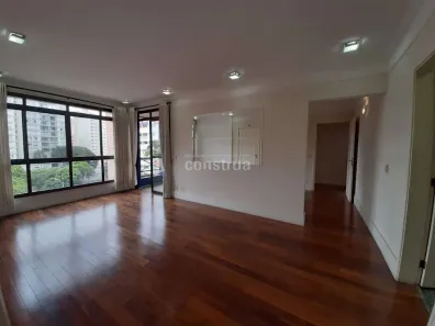 Apartamento com 3 Quartos à venda, 136m² no Vila Itapura, Campinas
