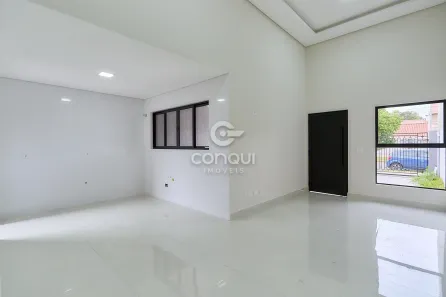 Casa com 3 Quartos à venda, 92m² no Boneca do Iguaçu, São José dos Pinhais
