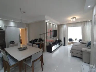 Apartamento com 3 Quartos à venda, 92m² no Vila Gomes Cardim, São Paulo