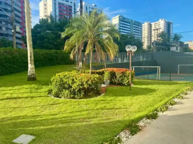 Apartamento com 2 Quartos à venda, 102m² no Pituba, Salvador