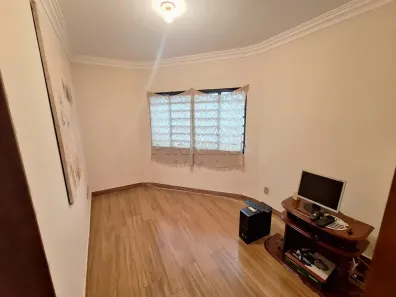 Casa com 4 Quartos para alugar, 408m² no Ribeirânia, Ribeirão Preto