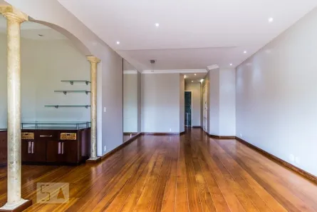 Apartamento com 3 Quartos à venda, 114m² no Perdizes, São Paulo