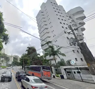 Apartamento com 4 Quartos à venda, 355m² no Vila Andrade, São Paulo