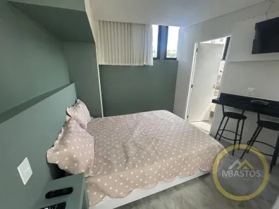 Casa com 1 Quarto para alugar, 20m² no Minas Brasil, Belo Horizonte