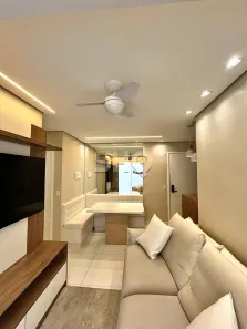 Apartamento com 2 Quartos à venda, 48m² no Vila Guaca, São Paulo