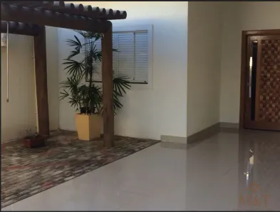Casa com 3 Quartos à venda, 160m² no Residencial Recanto dos Buritis, Goiânia