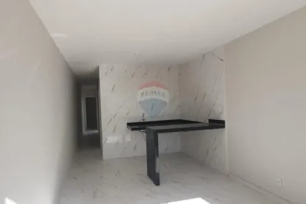 Casa com 1 Quarto à venda, 36m² no Parque Vista Barbara, Sorocaba