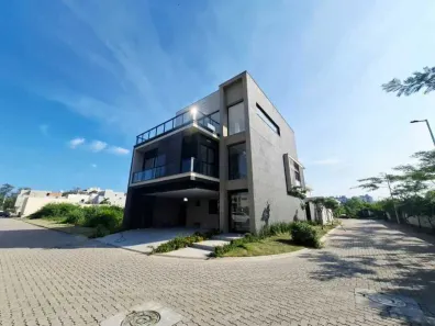 Casa de Condomínio com 5 Quartos à venda, 360m² no Recreio dos Bandeirantes, Rio de Janeiro