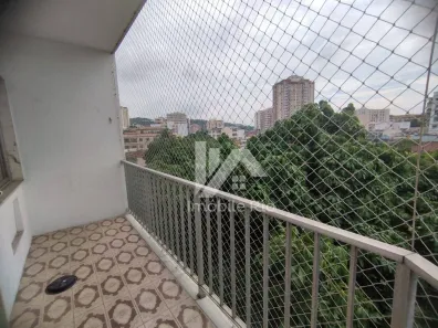 Apartamento com 2 Quartos à venda, 68m² no Vila Isabel, Rio de Janeiro