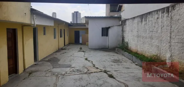 Casa com 3 Quartos à venda, 200m² no Vila São Paulo, Guarulhos