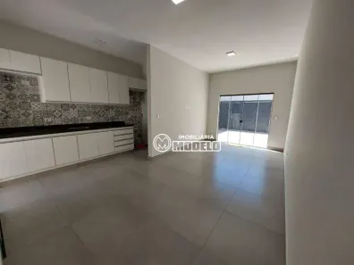 Casa com 2 Quartos à venda, 74m² no Jardim Nova Suíça, Piracicaba
