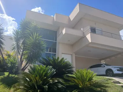 Casa com 3 Quartos à venda, 285m² no Loteamento Porto Seguro Village, Valinhos