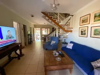 Casa de Condomínio com 4 Quartos à venda, 150m² no Parque Industrial Lagoinha, Ribeirão Preto