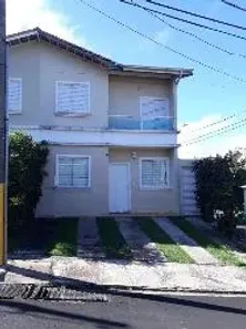 Sobrado com 3 Quartos para alugar, 94m² no Azulville I, São Carlos