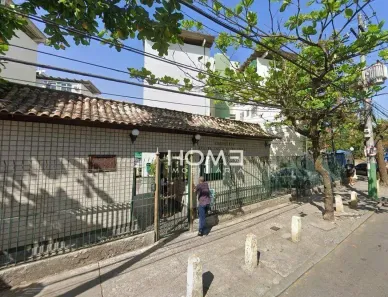 Apartamento com 1 Quarto à venda, 37m² no Taquara, Rio de Janeiro