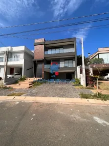 Casa de Condomínio com 4 Quartos à venda, 344m² no Swiss Park, Campinas