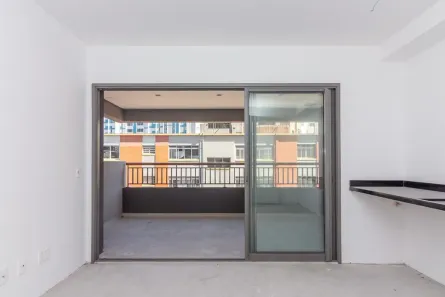 Apartamento com 2 Quartos à venda, 56m² no Vila Anglo Brasileira, São Paulo
