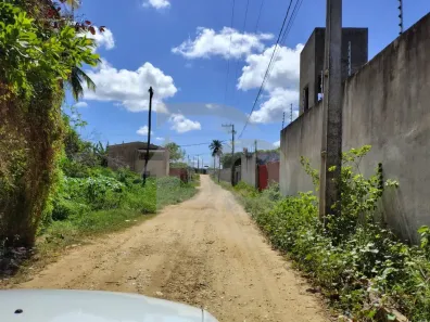 Lote/Terreno à venda, 2925m² no Mosqueiro, Aracaju