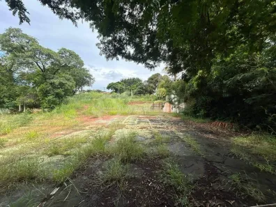 Lote/Terreno à venda, 1100m² no Bandeirantes (Pampulha), Belo Horizonte