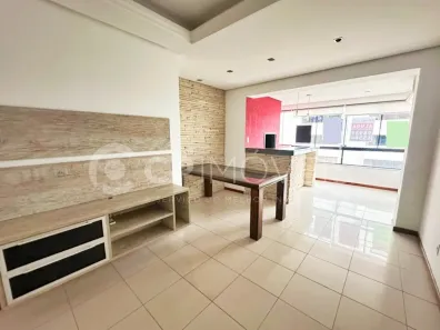 Apartamento com 2 Quartos para alugar, 72m² no Jardim Lindóia, Porto Alegre