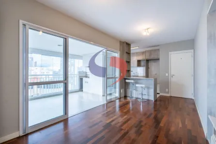 Apartamento com 2 Quartos à venda, 72m² no Vila Mascote, São Paulo