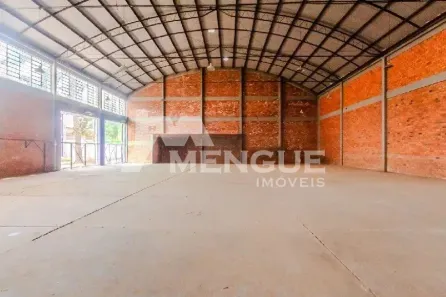 Galpão/Depósito/Armazém para alugar, 870m² no Humaitá, Porto Alegre