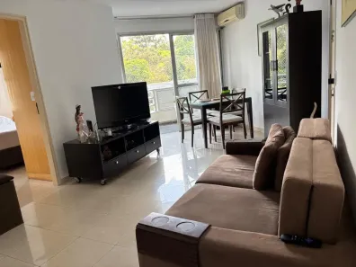 Apartamento com 2 Quartos à venda, 56m² no Sumarezinho, São Paulo