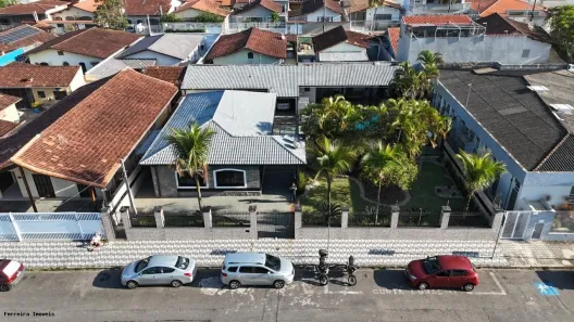 Casa com 4 Quartos à venda, 380m² no Flórida, Praia Grande