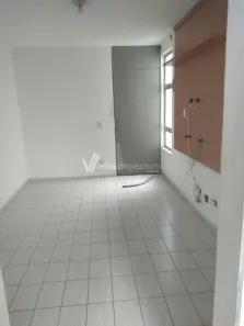 Apartamento com 2 Quartos à venda, 49m² no Vila Padre Manoel de Nóbrega, Campinas