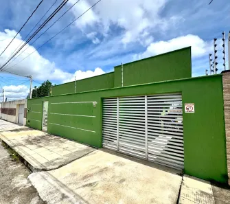 Casa com 5 Quartos à venda, 210m² no Pitimbu, Natal