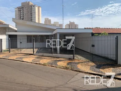 Casa com 3 Quartos à venda, 243m² no Vila Nova, Campinas