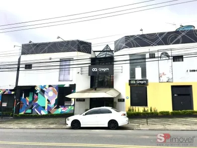Prédio Comercial à venda, 550m² no Parque Renato Maia, Guarulhos