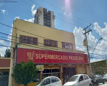 Prédio Comercial para alugar, 800m² no Vila Hortência, Sorocaba