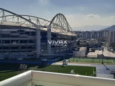 Apartamento com 3 Quartos à venda, 70m² no Engenho de Dentro, Rio de Janeiro