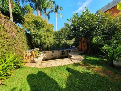 Sobrado com 4 Quartos à venda, 433m² no Vila Madalena, São Paulo