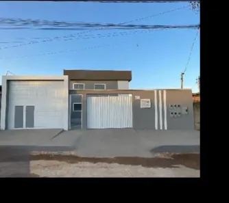 Apartamento com 2 Quartos à venda, 57m² no Parque Estrela Dalva IX, Luziânia
