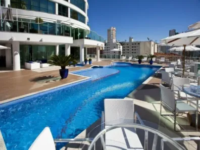 Apartamento com 3 Quartos à venda, 151m² no Centro, Balneário Camboriú