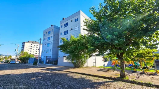 Apartamento com 2 Quartos à venda, 59m² no Floresta, Dois Irmãos