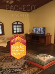 Sobrado com 4 Quartos à venda, 177m² no Vila Ipojuca, São Paulo