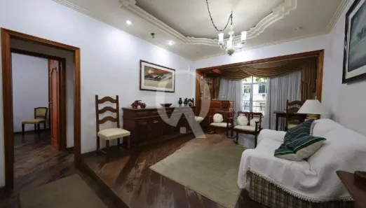 Apartamento com 2 Quartos à venda, 85m² no Leblon, Rio de Janeiro