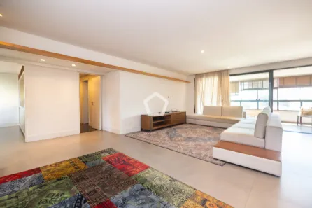Apartamento com 6 Quartos à venda, 187m² no Vila Romana, São Paulo