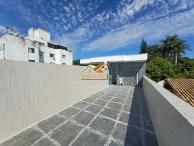 Cobertura com 2 Quartos à venda, 100m² no Copacabana, Belo Horizonte